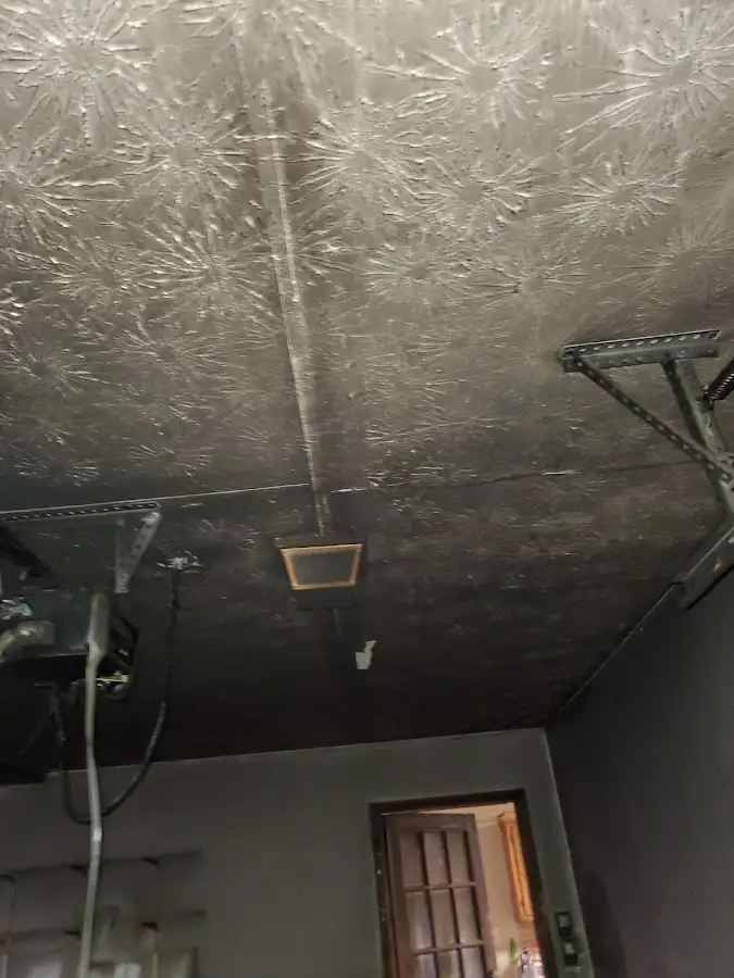 Fire and smoke damage assessment for Emergency Water Damage Services in Lodi